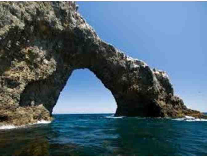 Sun-Drenched Leisure in Santa Barbara, CA