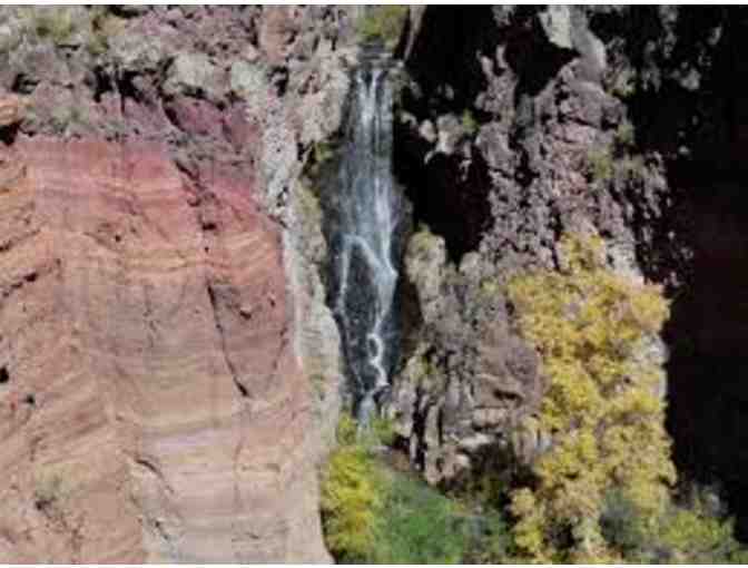 Sophisticated Southwest Style in Santa Fe, NM