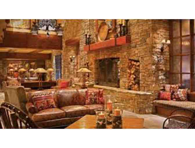 Alpine Adventure in Lake Tahoe, NV