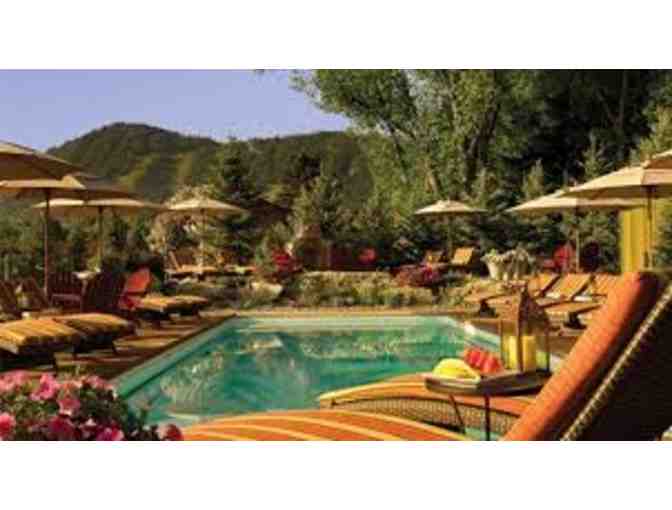 Spectacular Jackson Hole, WY -- Gateway to Grand Teton National Park