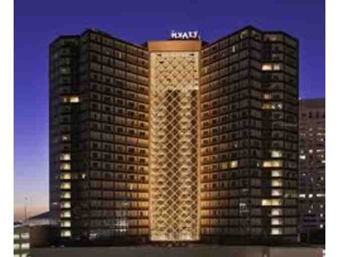 'Gators and Gumbo' -- A Trip for Two to New Orleans, LA