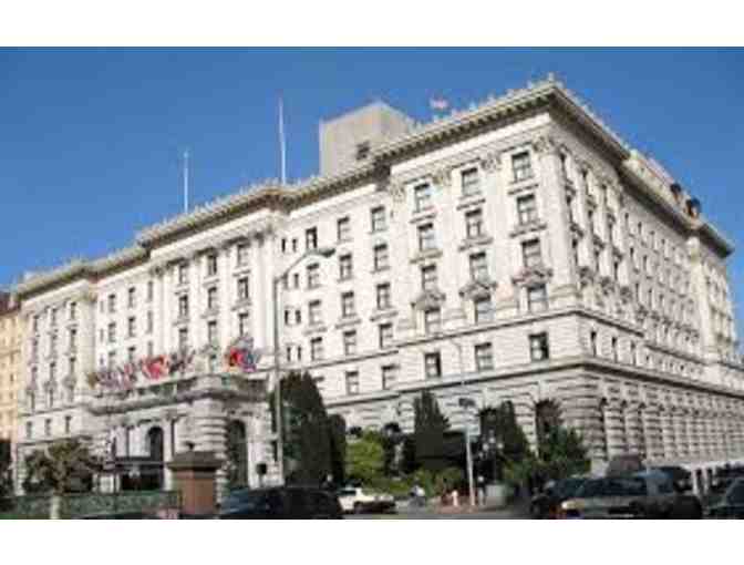 Unforgettable Trip for Two to San Francisco, CA