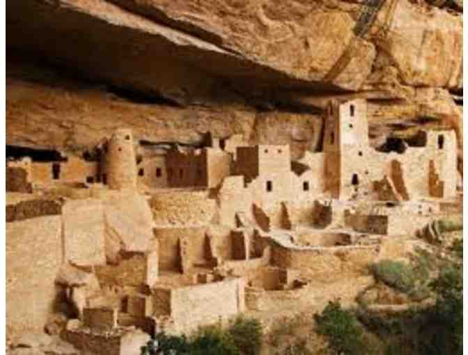 Mountain Village Retreat for Four in Telluride, CO