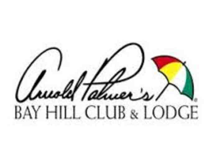 World-Class Golf & Spa Vacation for Two in Orlando, FL