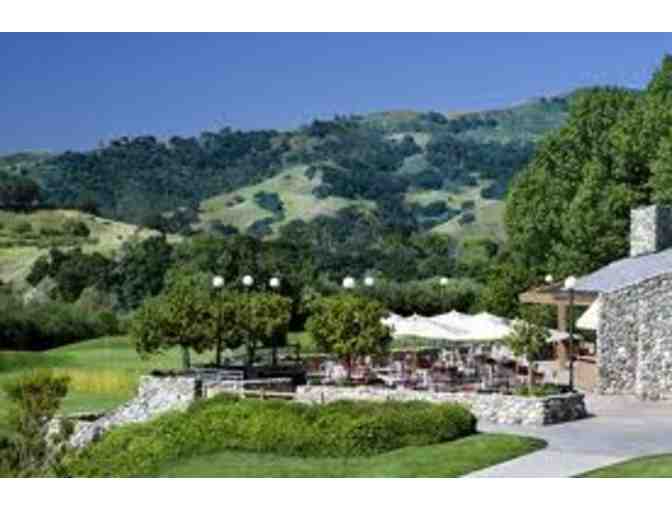 Western Hideaway Guest Ranch Retreat in Solvang, CA