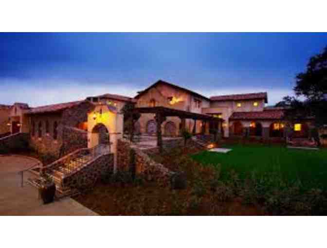 Superb California Duet -- A Trip for Two to San Francisco and Sonoma, CA