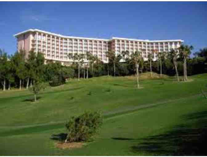 Old World Splendor in the Pink Sand Paradise of Bermuda
