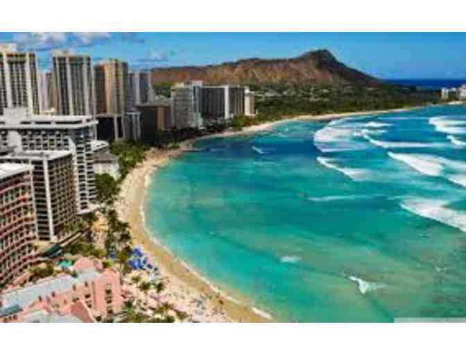 Discover the Beauty, History and Culture of Oahu, HI