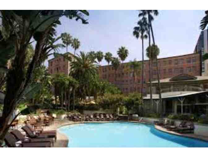 Refined Luxury in Santa Monica, CA