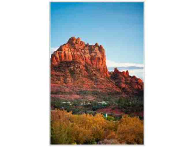 Two Night Stay at L'Auberge de Sedona