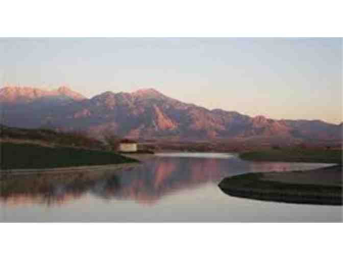 Two Night 'Suite' Stay at the Wyndham Canoa Ranch Resort,  Green Valley, AZ