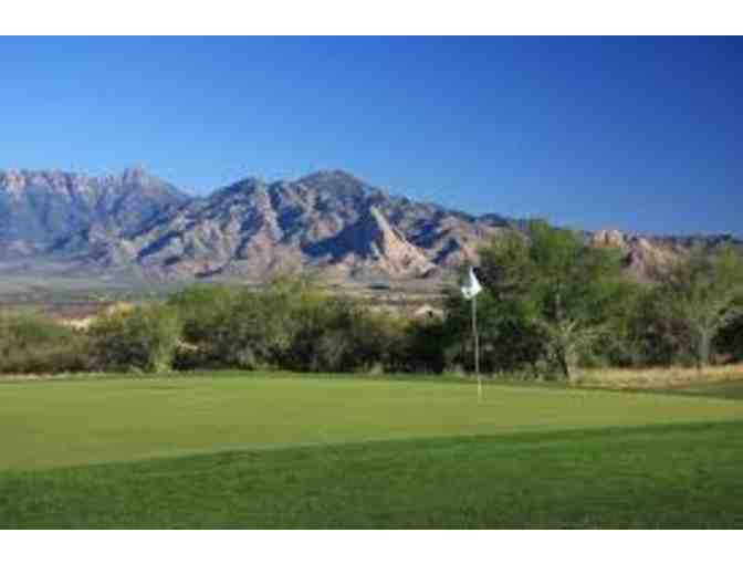 Two Night 'Suite' Stay at the Wyndham Canoa Ranch Resort,  Green Valley, AZ