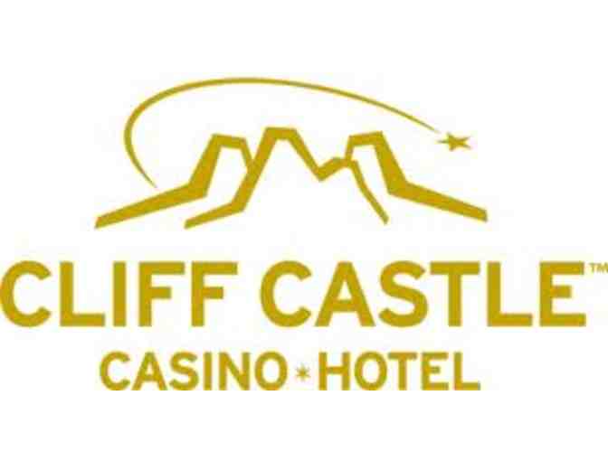 Two Night 'Wine Down' Package at the Cliff Castle Casino Hotel,  Camp Verde, AZ