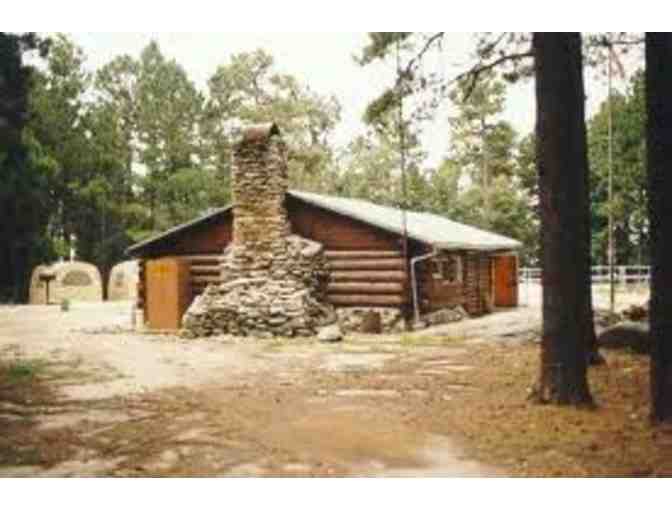 Saguaro Wilderness Weekend Adventure