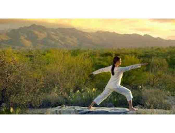 Spa Renewal Day for Two at Canyon Ranch,  Tucson