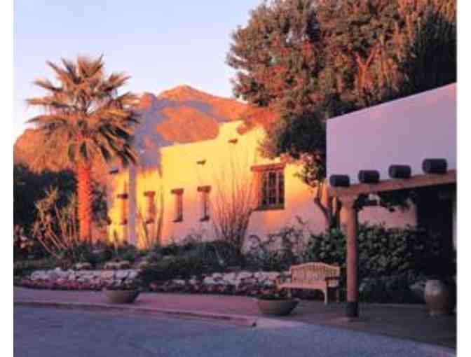 Westward Look Wyndham Grand Resort & Spa / Tucson, AZ  (2 nights + breakfast)