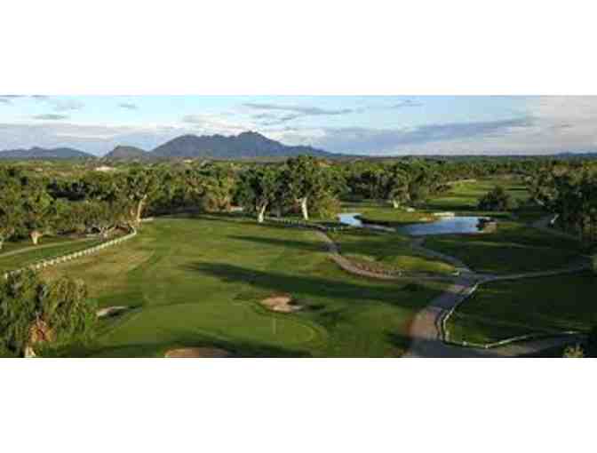 Tubac Golf Resort & Spa / 1 Night Stay + Golf / Tubac, AZ