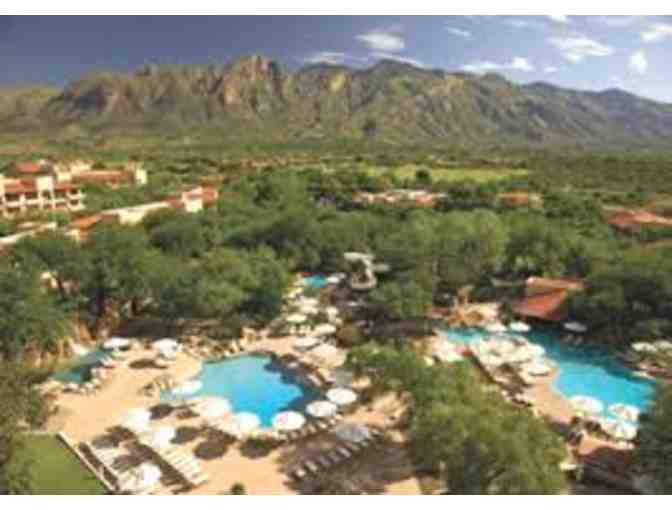 The Westin La Paloma Resort & Spa / Tucson,  AZ  (1 night)