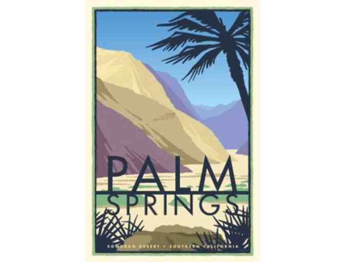 2-Night Escape to Palm Springs - Photo 1