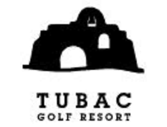 2-Night Stay at Tubac Golf Resort & Spa, Tubac - Photo 1