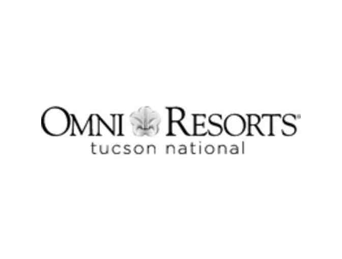 1-Night Staty at Omni Tucson National Resort - Photo 1