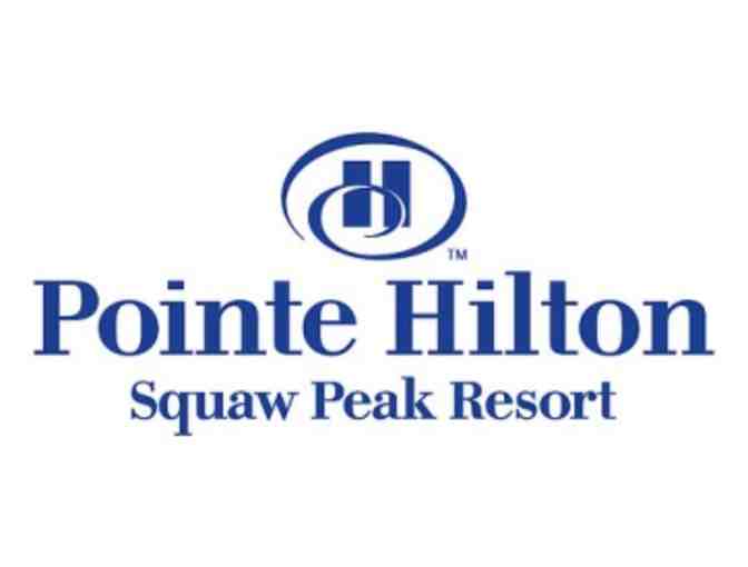 1-Night Stay at Pointe Hilton Squaw Peak Resort, Phoenix - Photo 1