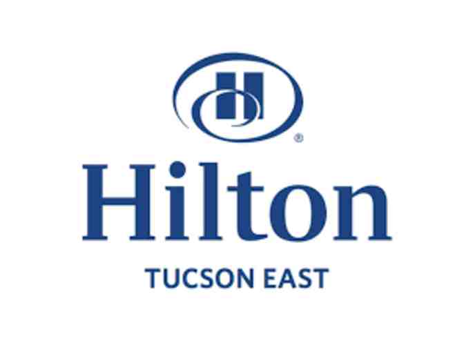 1-Night Stat at the Hilton Tucson East, Tucson - Photo 1