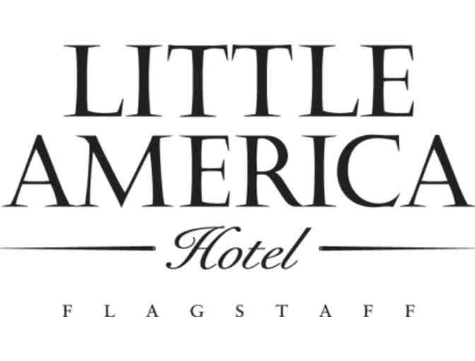 1-Night Stay at the Little America Hotel, Flagstaff - Photo 1