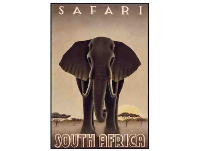 6-Night African Safari in South Africa - Photo 1