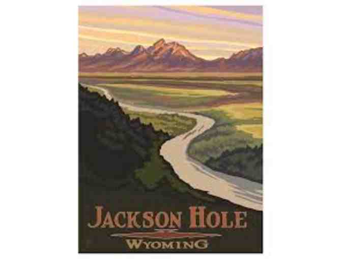 3-Nights in Jackson Hole, Wyoming - Photo 1