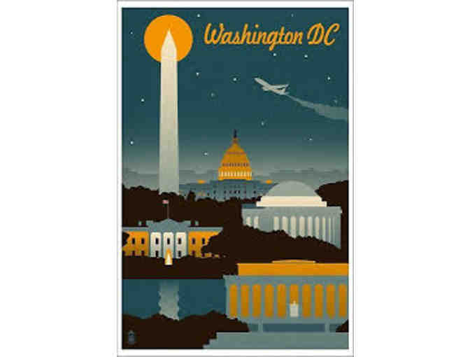 3-Nights in Washington, DC - Photo 1