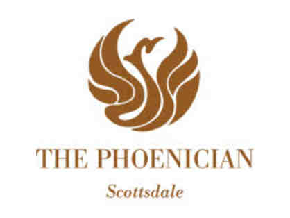 The Phoenician, Scottsdale