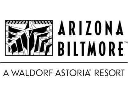 Arizona Biltmore, Phoenix