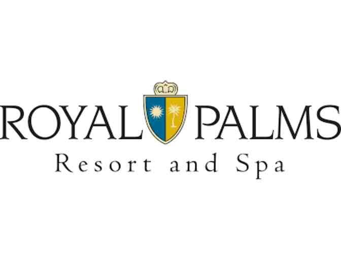 Royal Palms Resort & Spa, Phoenix - Photo 1