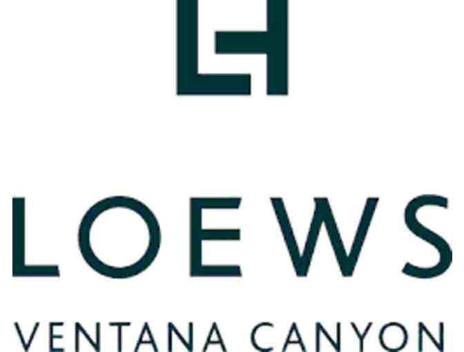Loews Ventana Canyon Resort, Tucson - Photo 1