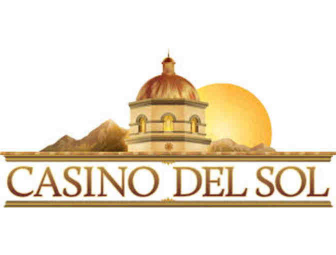 Casino Del Sol, Tucson - Photo 1