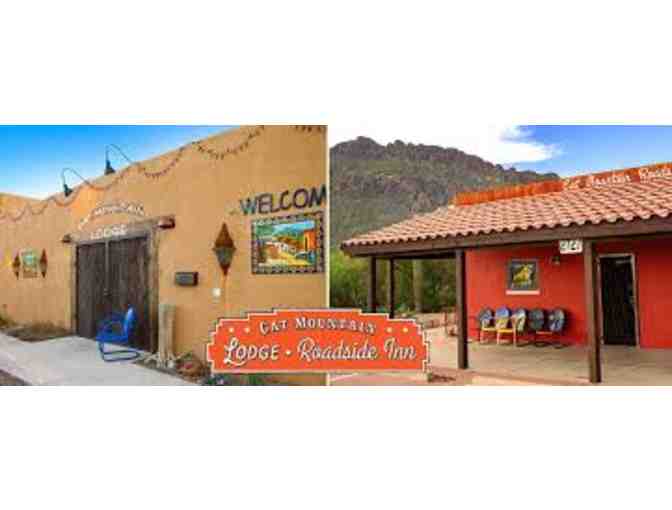Cat Mountain Lodge, Tucson - Photo 1