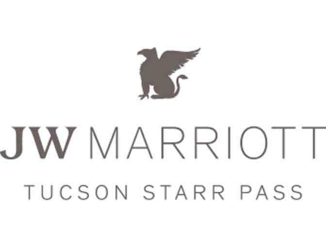 2-Night Stay at JW Marriott Starr Pass Resort &amp; Spa, Tucson - Photo 1