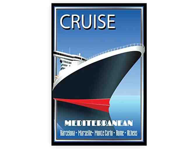 7-Night Royal Caribbean Mediterranean Cruise - Photo 1
