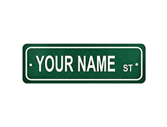 Name the FSMH Driveway