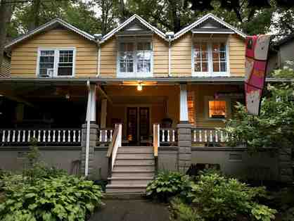 6 day, 5 night July 4, 2024 Long Weekend In Mt. Gretna, PA Vacation Home