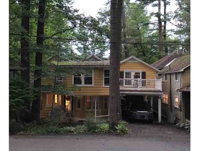 6 day, 5 night July 4, 2024 Long Weekend In Mt. Gretna, PA Vacation Home