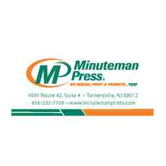 Minuteman Press Turnersville