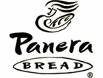 Bread for a Year from Panera Bread