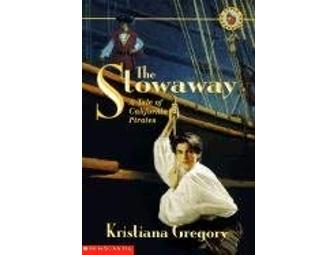 6 Books Filled with Mystery and Adventure (Grades 5 & 6)