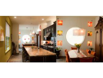 Interior Design Consultation by Nelson-Plachter Design & Interior Design Book