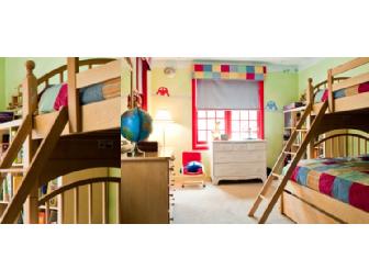 Interior Design Consultation by Nelson-Plachter Design & Interior Design Book