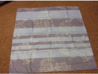 Two Amour Euro Shams by Garnier Thiebaut from KelliJane in Rittenhouse Square