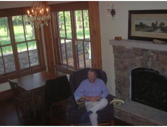 Five Day Get-a-Way in the Black Hills of South Dakota