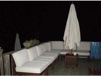 Weekend Stay at Country Home in Mt. Tremper, NY